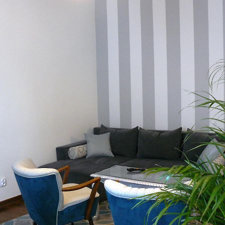 Apartament Chmielna Daire Varşova Dış mekan fotoğraf