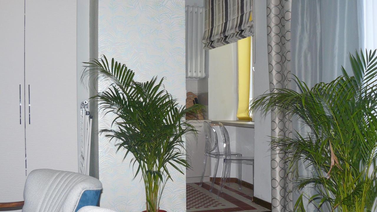 Apartament Chmielna Daire Varşova Dış mekan fotoğraf