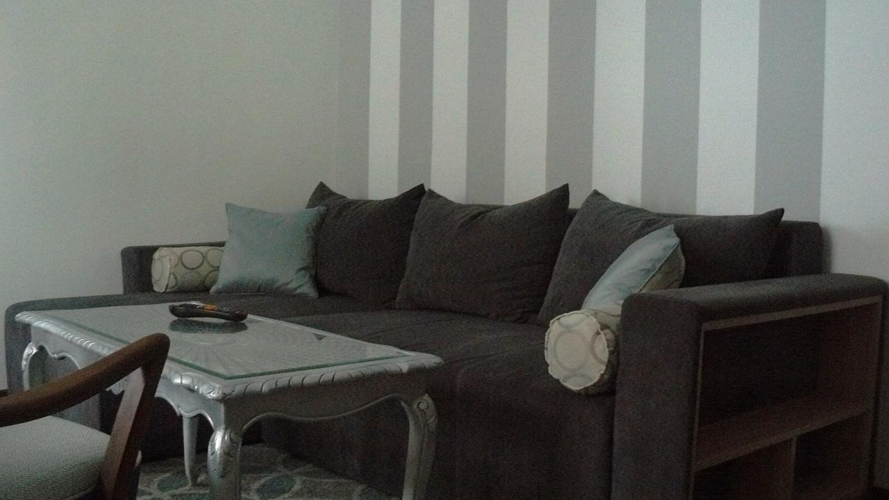 Apartament Chmielna Daire Varşova Dış mekan fotoğraf