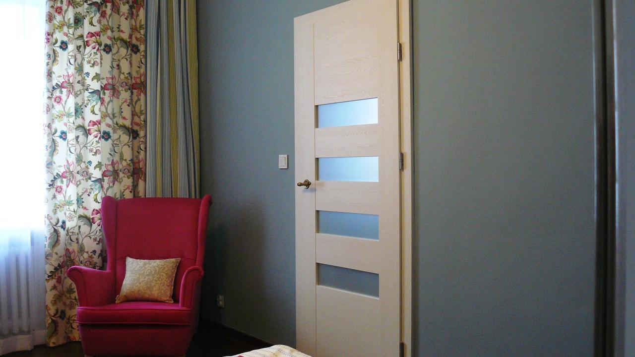 Apartament Chmielna Daire Varşova Dış mekan fotoğraf