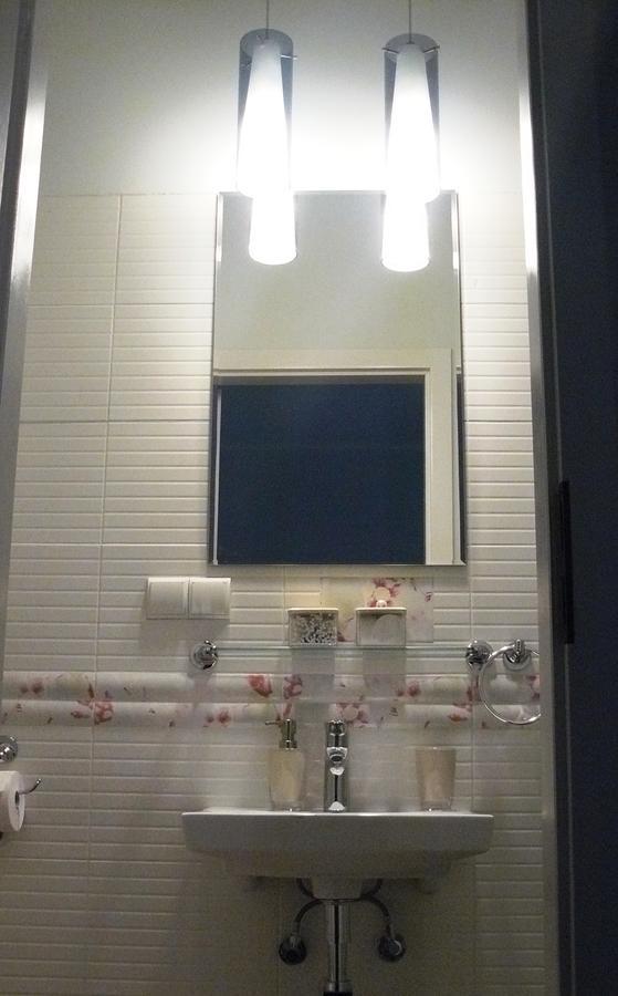 Apartament Chmielna Daire Varşova Dış mekan fotoğraf