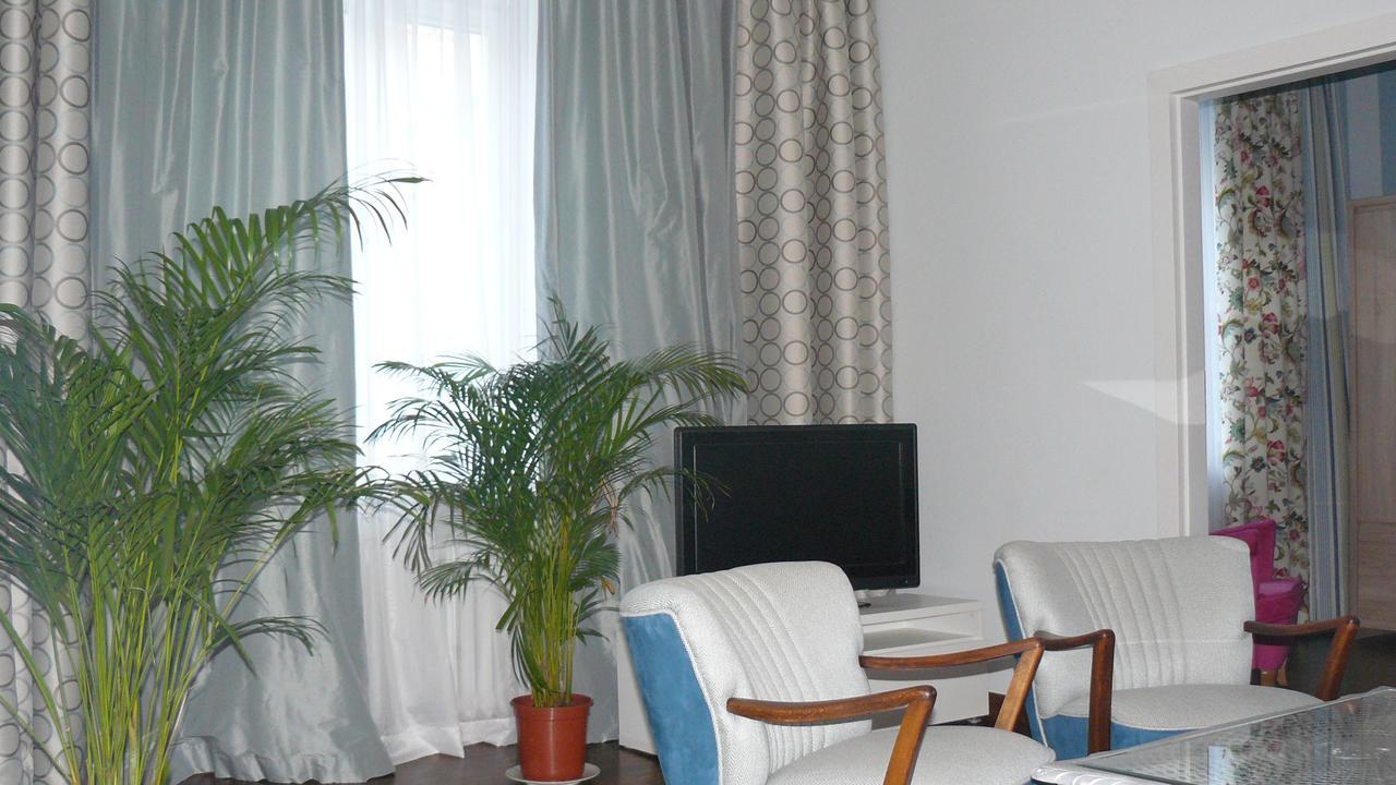 Apartament Chmielna Daire Varşova Dış mekan fotoğraf