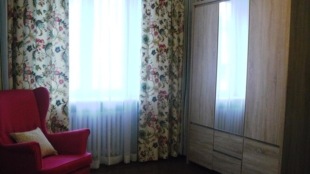 Apartament Chmielna Daire Varşova Dış mekan fotoğraf
