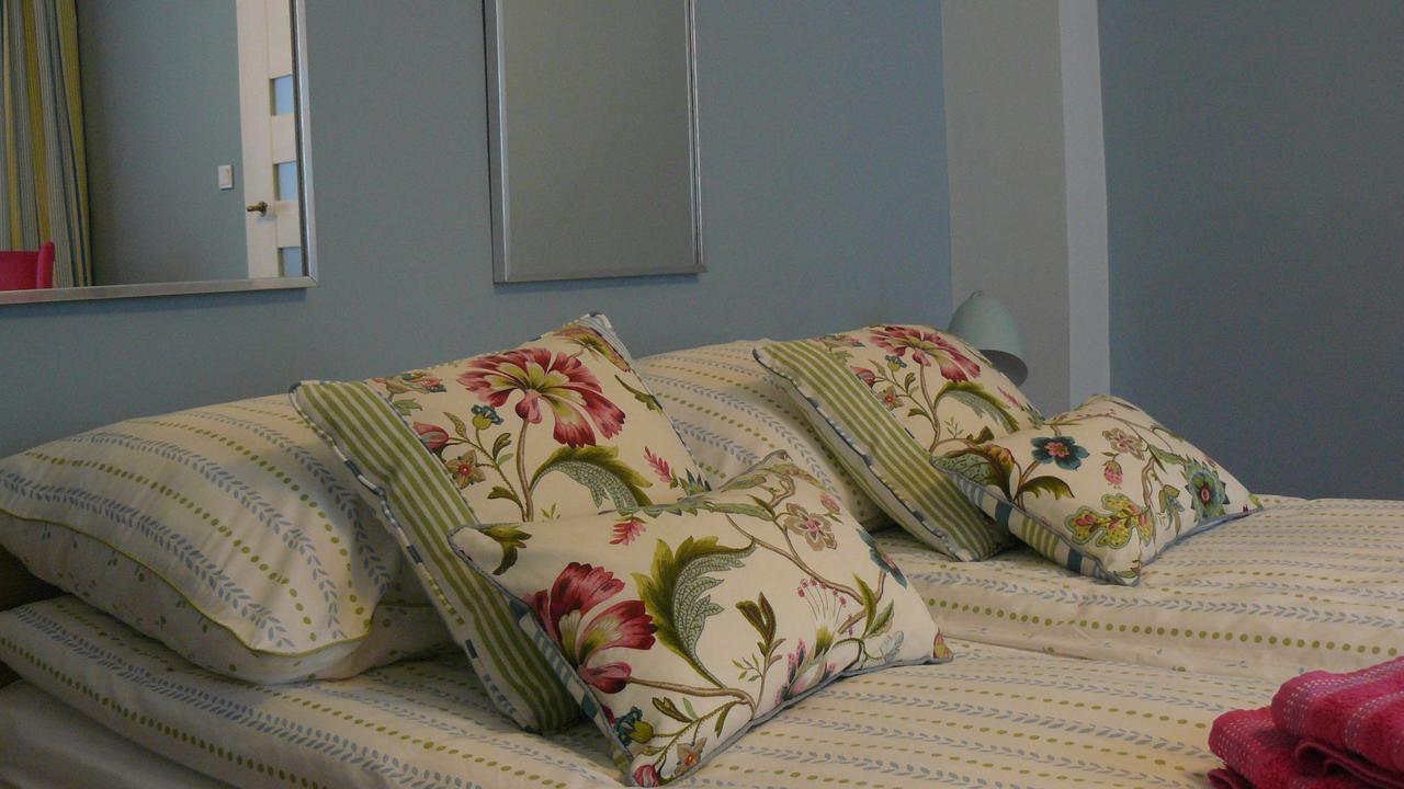 Apartament Chmielna Daire Varşova Dış mekan fotoğraf