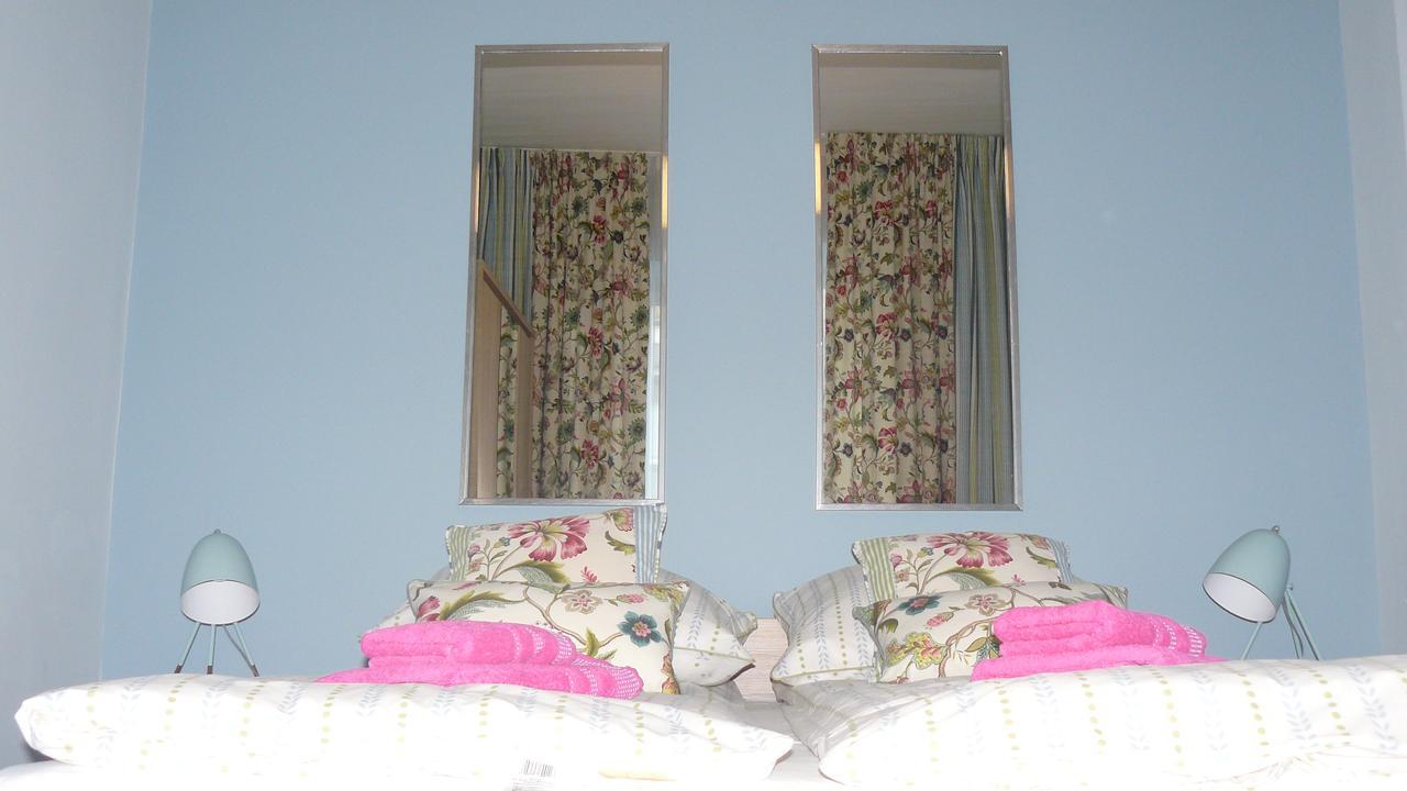 Apartament Chmielna Daire Varşova Dış mekan fotoğraf
