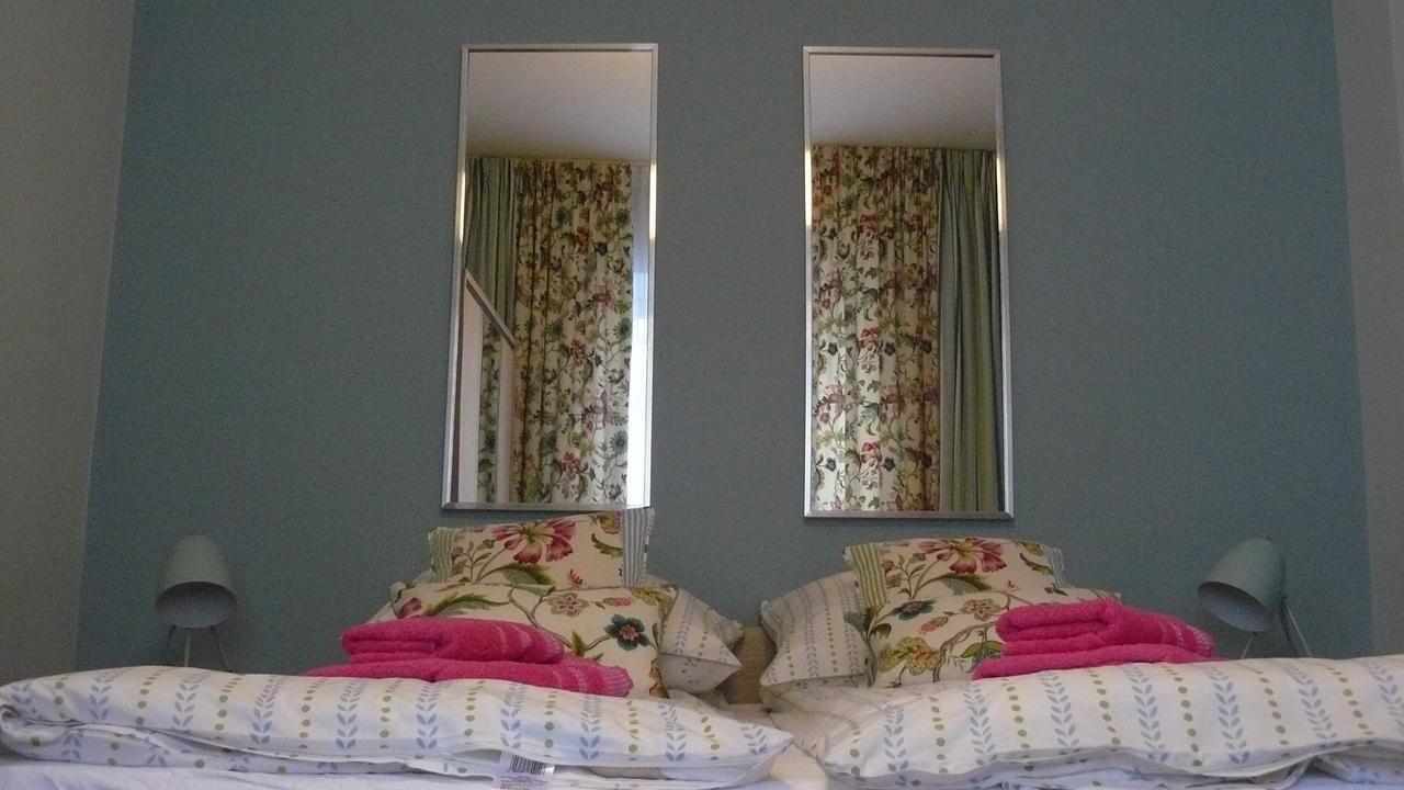 Apartament Chmielna Daire Varşova Dış mekan fotoğraf