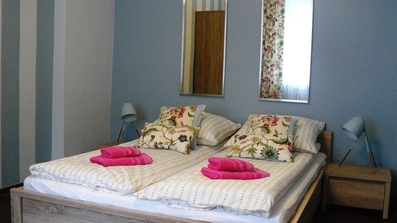 Apartament Chmielna Daire Varşova Dış mekan fotoğraf